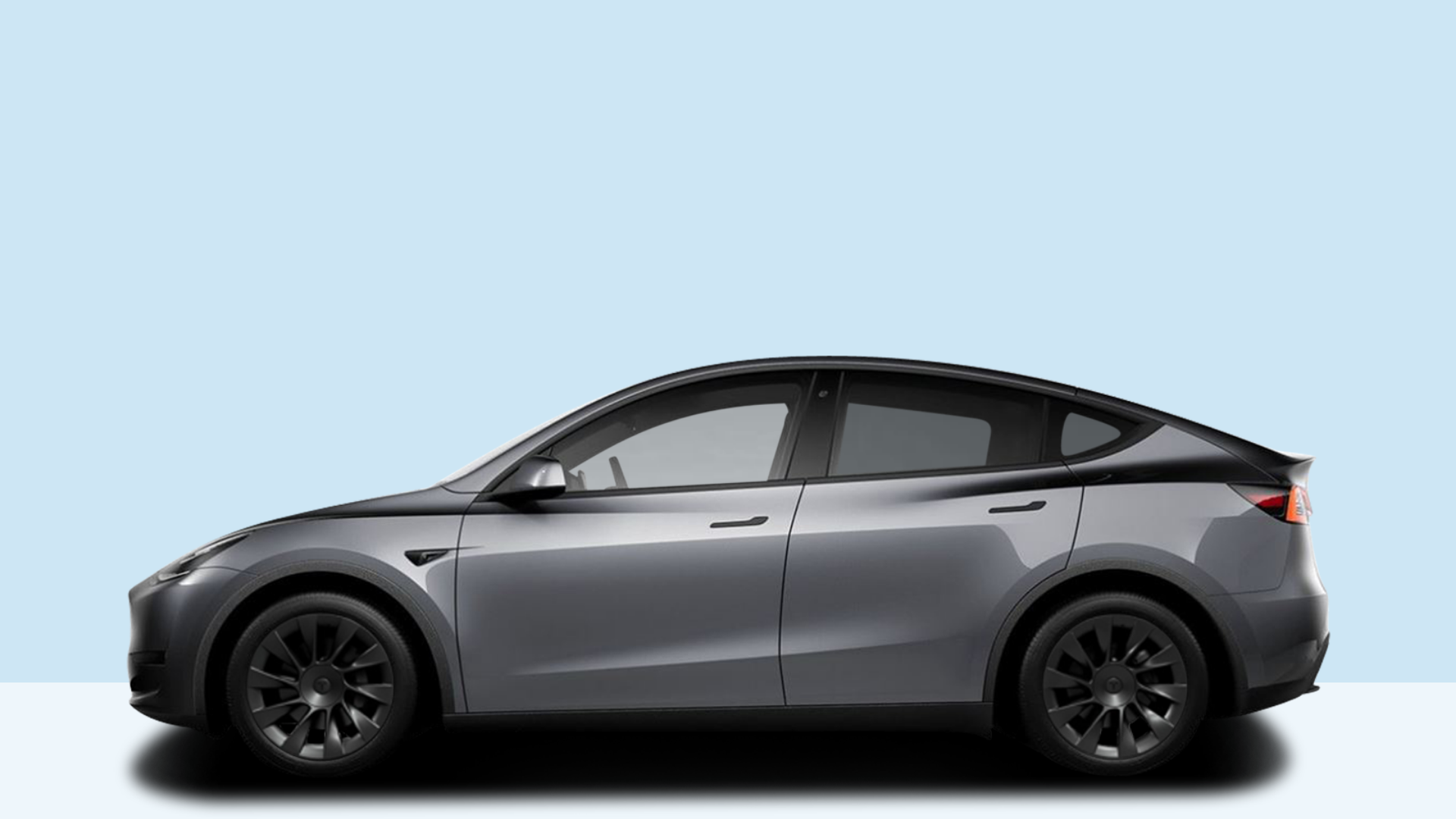 Tesla Model Y im E-Auto-Abo von Clyde.