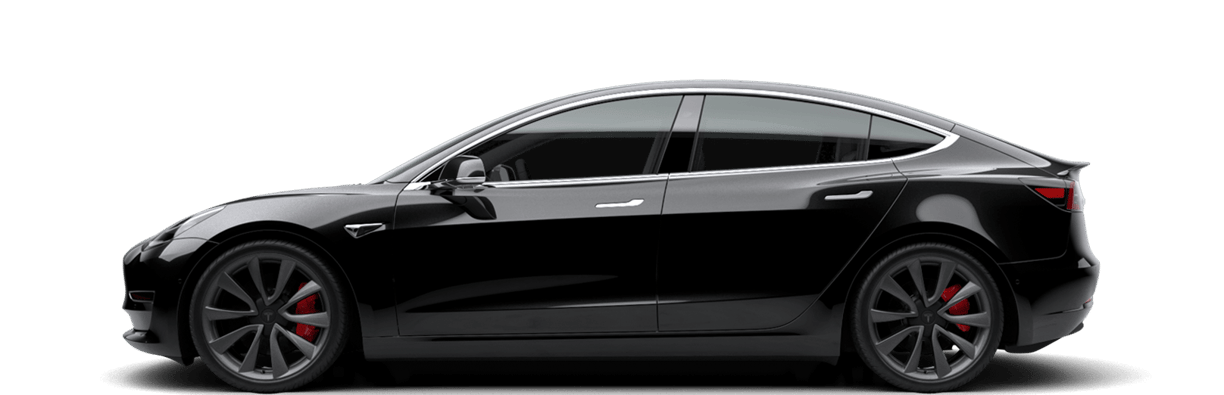 Teslas und weitere Elektroautos im Auto Abo von Clyde