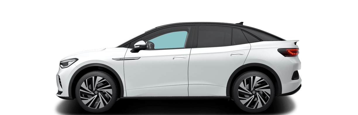 The new VW ID.5 and other electric cars in the car subscription from Clyde